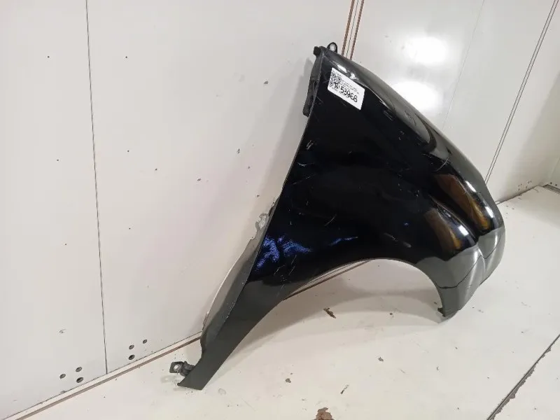 Parafango ANT DX 51822254 Fiat Doblò III Cargo 2010