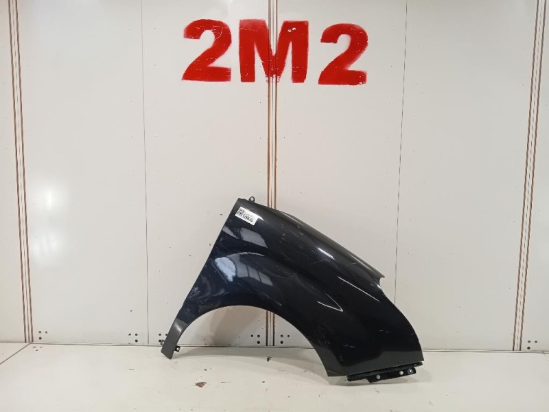 Parafango ANT DX 51822254 Fiat Doblò III Cargo 2010