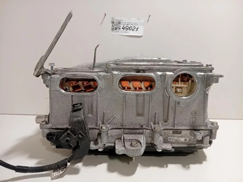 Trasformatore G9200-52033 Toyota Yaris IV 2017