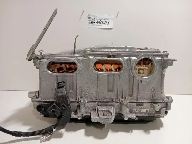 Trasformatore G9200-52033 Toyota Yaris IV 2017