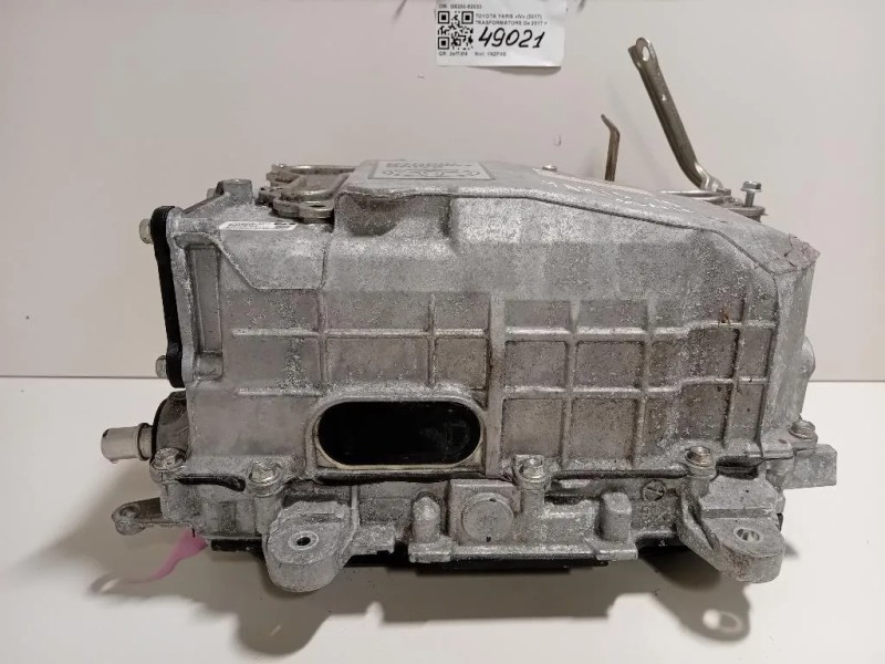 Trasformatore G9200-52033 Toyota Yaris IV 2017