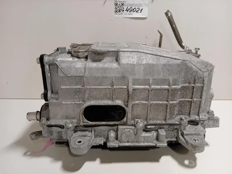 Trasformatore G9200-52033 Toyota Yaris IV 2017