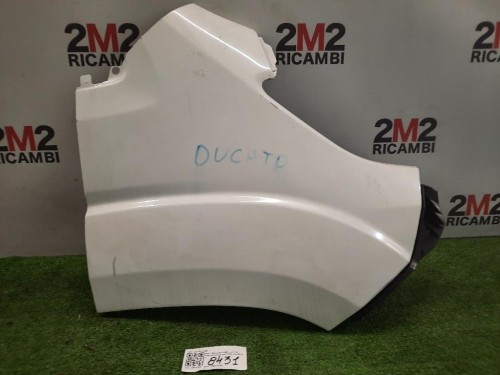 Parafango ANT DX 1374375080 Fiat Ducato 290 2014