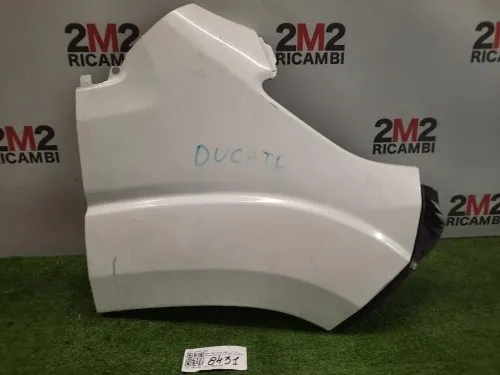Parafango ANT DX 1374375080 Fiat Ducato 290 2014