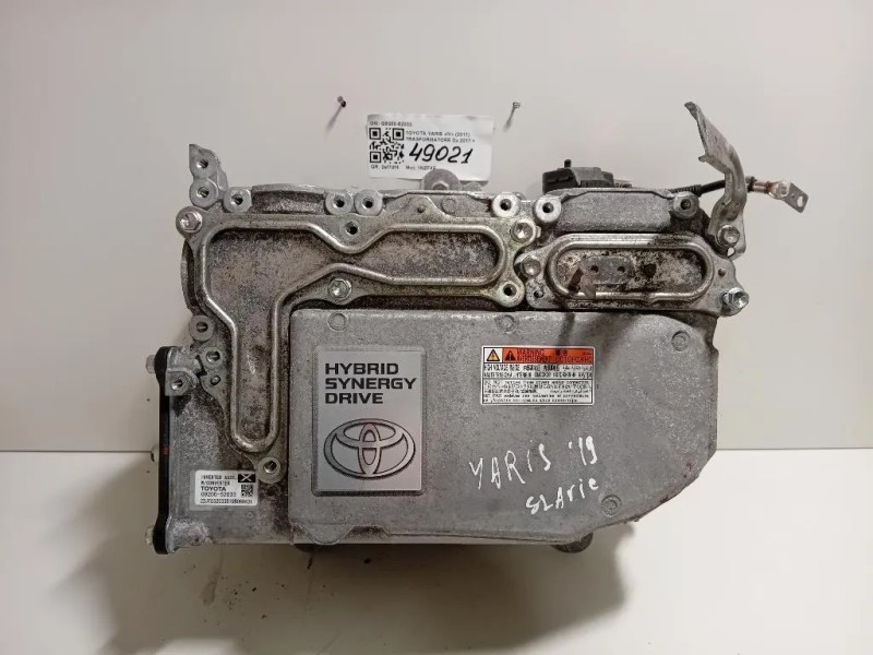 Trasformatore G9200-52033 Toyota Yaris IV 2017