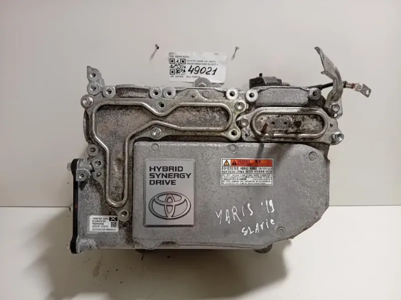 Trasformatore G9200-52033 Toyota Yaris IV 2017