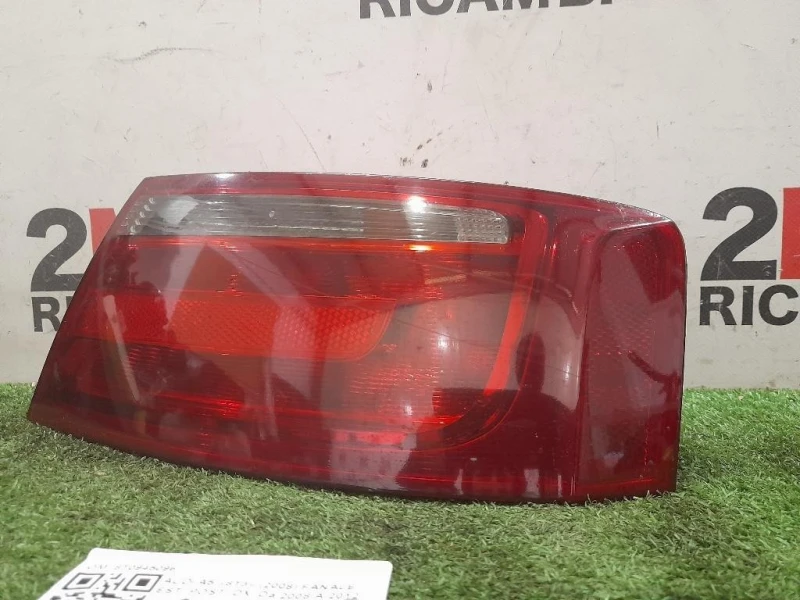 Fanale EST POST DX 8T0945096 Audi A5 8T3 2008
