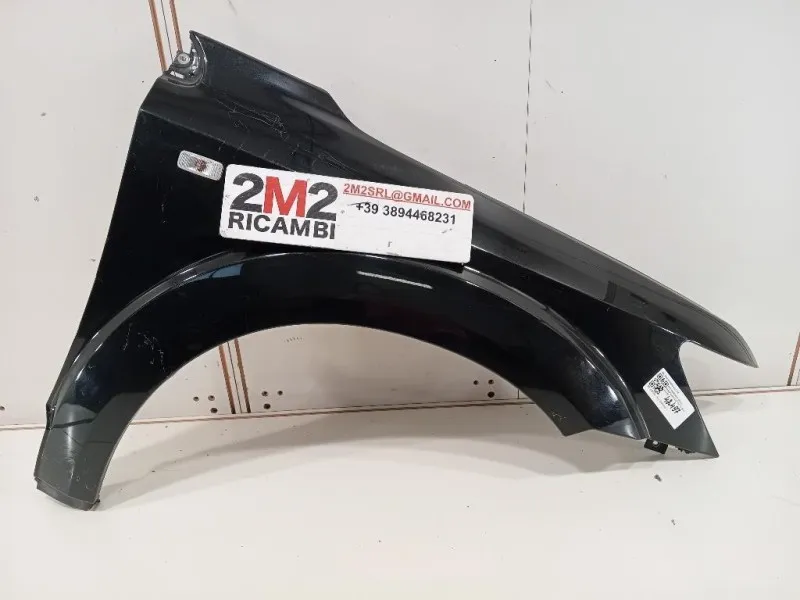 Parafango ANT DX ÌPARAFANGO ANT DX Fiat Freemont 2011