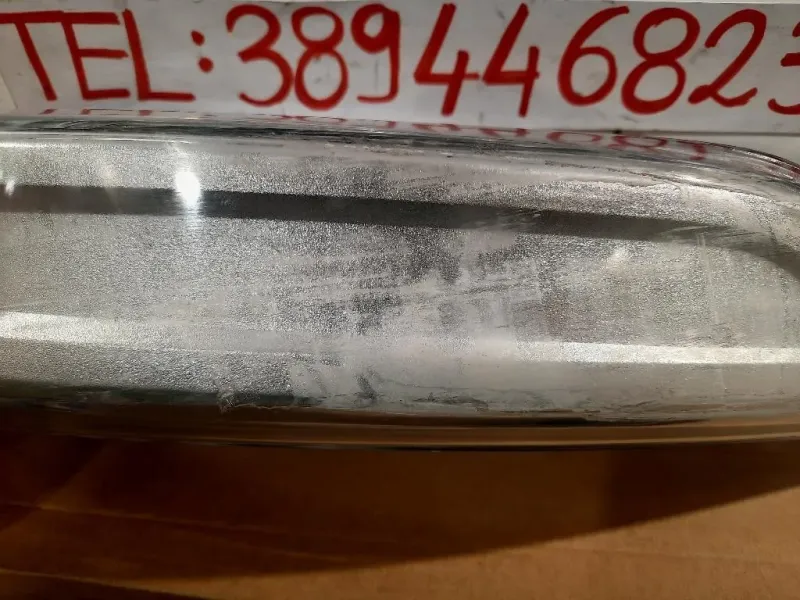 Trasparente Fanalino + Indicatore ANT DX 23386781 Volvo V40 II 2012