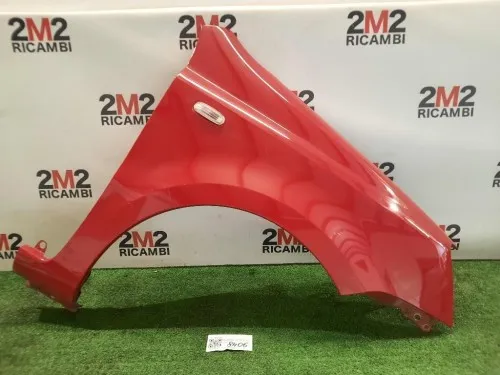 Parafango ANT DX 46827087 Fiat Panda II 2004