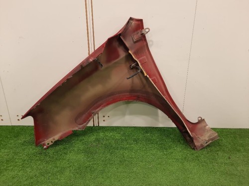 Parafango ANT DX PARAFANGO ANT DX Fiat Panda II 2009