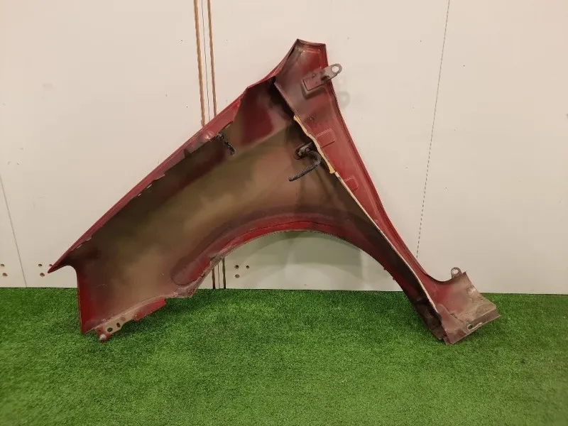 Parafango ANT DX PARAFANGO ANT DX Fiat Panda II 2009