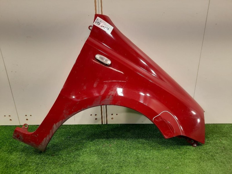 Parafango ANT DX PARAFANGO ANT DX Fiat Panda II 2009