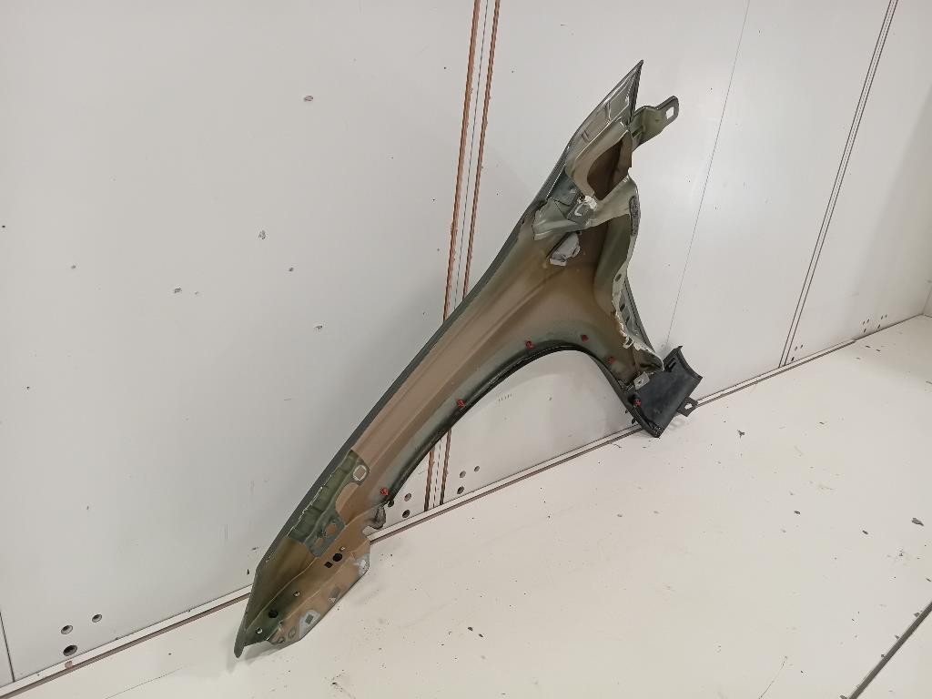 Parafango ANT DX 51931800 Fiat Panda III 2012