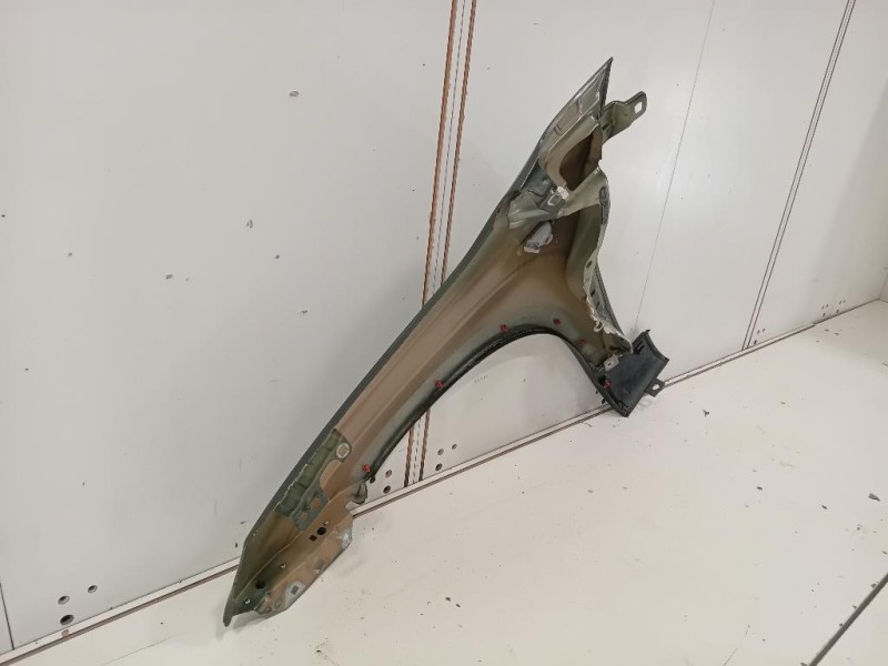 Parafango ANT DX 51931800 Fiat Panda III 2012