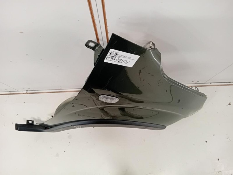 Parafango ANT DX 51931800 Fiat Panda III 2012