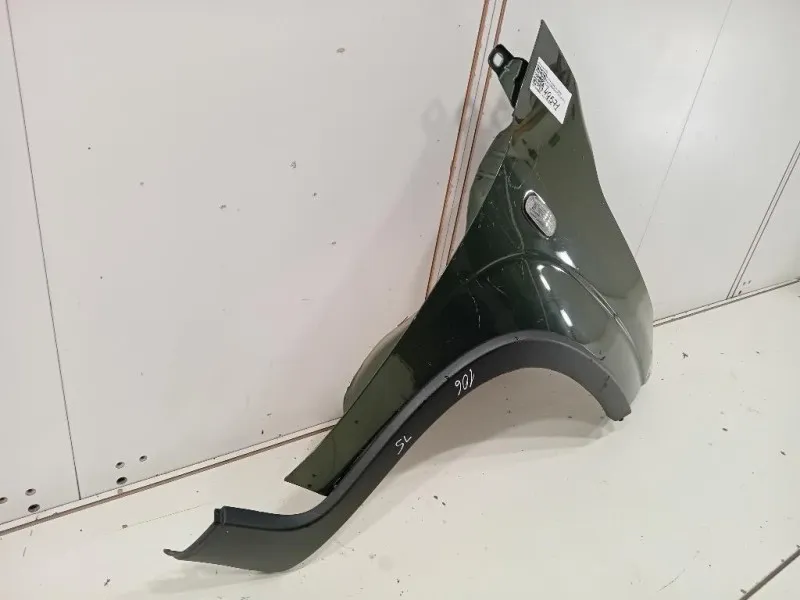 Parafango ANT DX 51931800 Fiat Panda III 2012