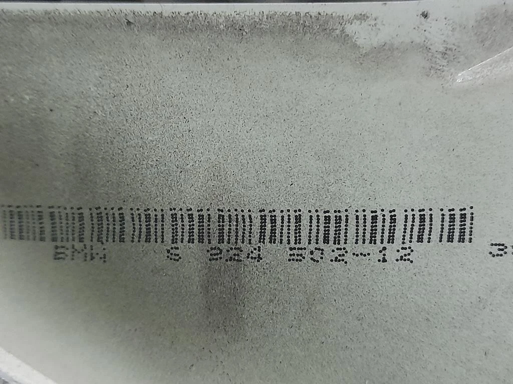 Fanale EST POST DX 632450212 Bmw Serie 1 E87 Berlina 2005