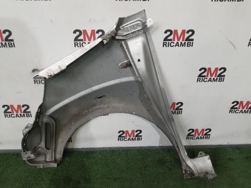 Parafango ANT DX 1386105080 Fiat QUBO 2008