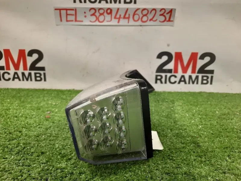 Trasparente Fanalino + Indicatore ANT SX 82151157 Volvo V40 II 2012