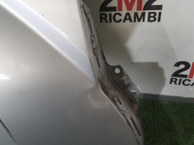 Parafango ANT DX 1386105080 Fiat QUBO 2008