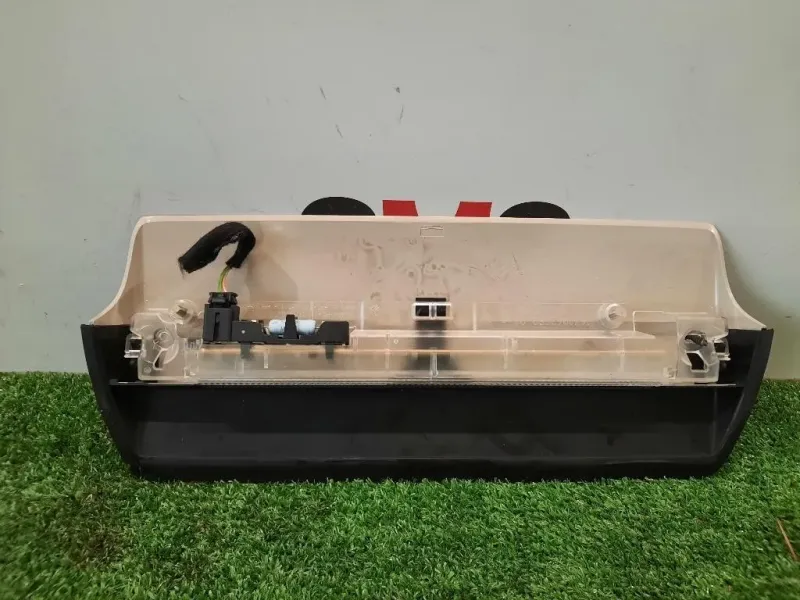 Trasparente LUCE Freni Suppl POST 9681064677 Citroen C5 III 2008