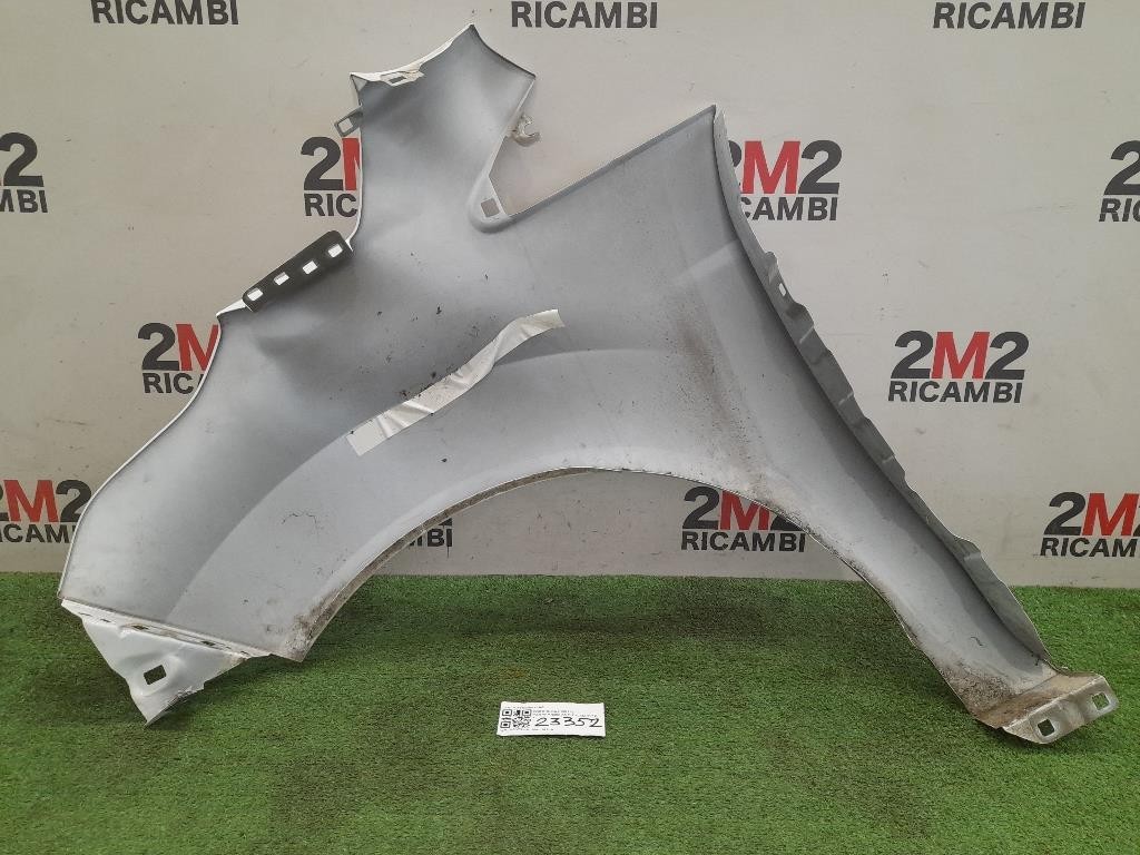 Parafango ANT DX AV11R16015AC Ford B-max 2012