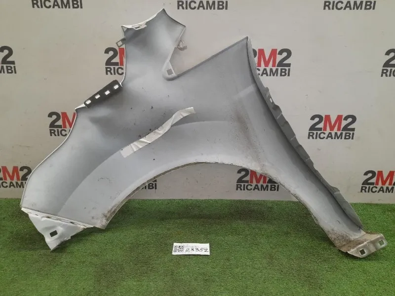 Parafango ANT DX AV11R16015AC Ford B-max 2012