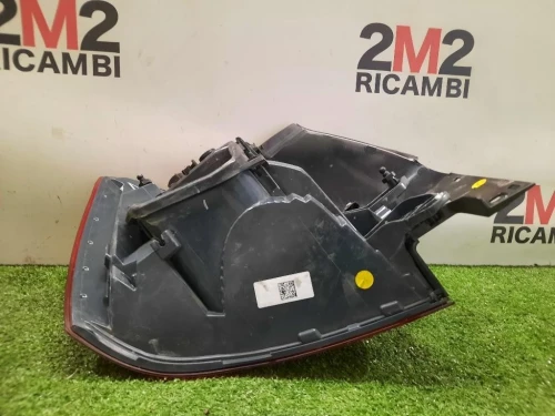 Fanale EST POST DX 7424494 Bmw Serie 1 F20 Berlina 2015