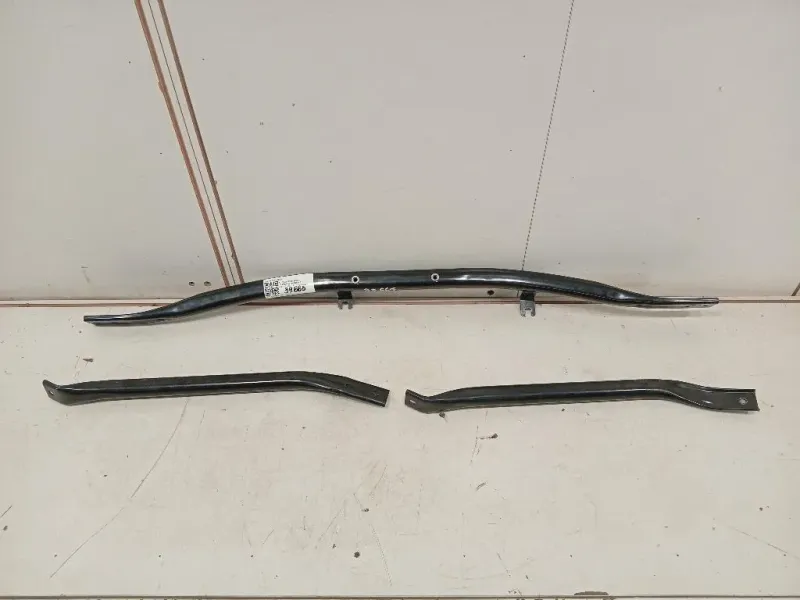 Traversa Frontale Parte ANT ANT 8R0 805 629 F Audi Q5 8RB 2012