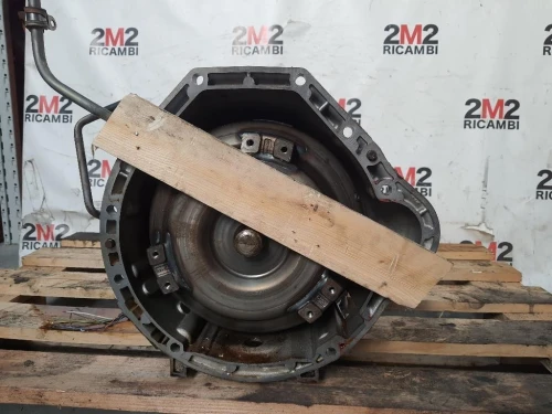 Cambio R2202711901 AUTOMATICO Mercedes Classe C W204 2011