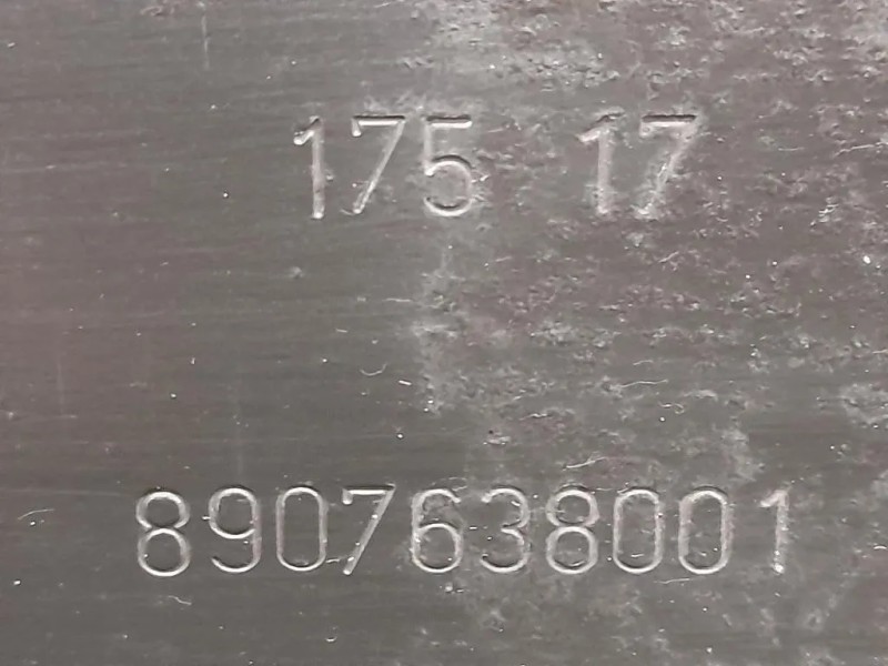 Traversa Frontale Parte INF ANT 8907638001 Citroen C4 Grand Picasso II 2013