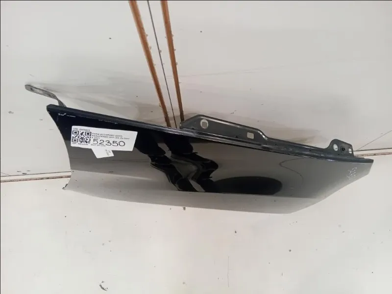 Parafango ANT DX 2205423 Ford Ecosport 2017