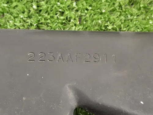 Traversa Frontale Centrale ANT 094AAC BARRA FRONTALE ANT Fiat Freemont 2011