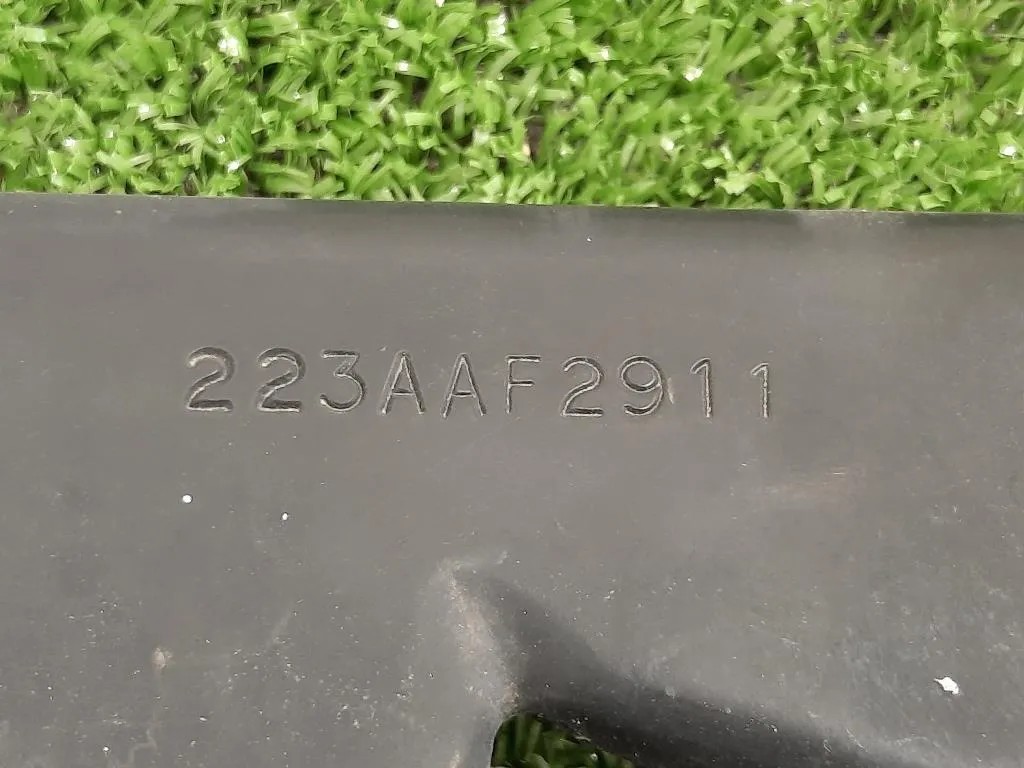 Traversa Frontale Centrale ANT 094AAC BARRA FRONTALE ANT Fiat Freemont 2011