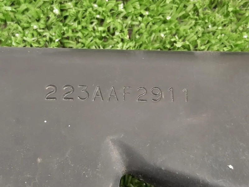 Traversa Frontale Centrale ANT 094AAC BARRA FRONTALE ANT Fiat Freemont 2011