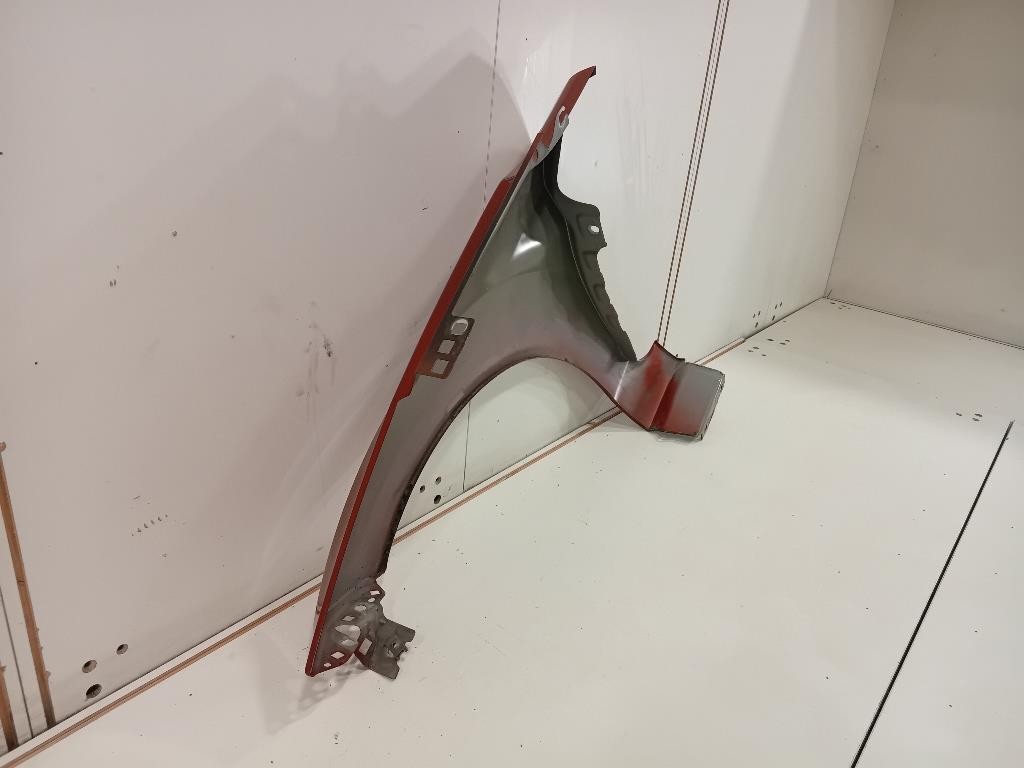 Parafango ANT DX 1777180 Ford Fiesta VI 2008