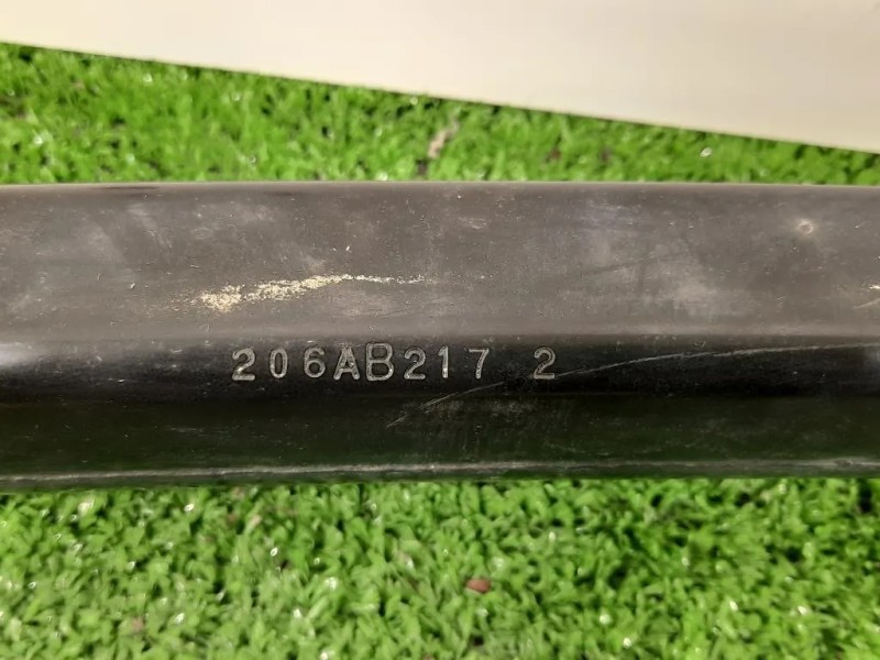 Traversa Frontale Centrale ANT 094AAC BARRA FRONTALE ANT Fiat Freemont 2011