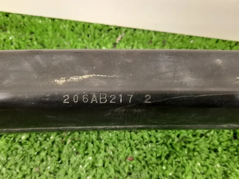 Traversa Frontale Centrale ANT 094AAC BARRA FRONTALE ANT Fiat Freemont 2011