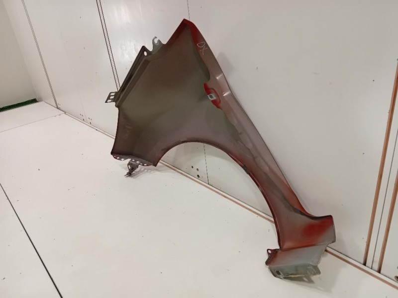 Parafango ANT DX 1777180 Ford Fiesta VI 2008