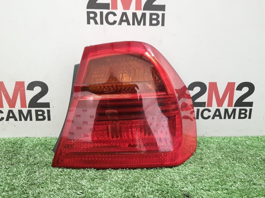Fanale EST POST DX 63216937458 Bmw Serie 3 E90 Berlina 2005