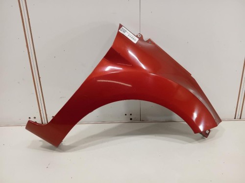 Parafango ANT DX 1777180 Ford Fiesta VI 2008