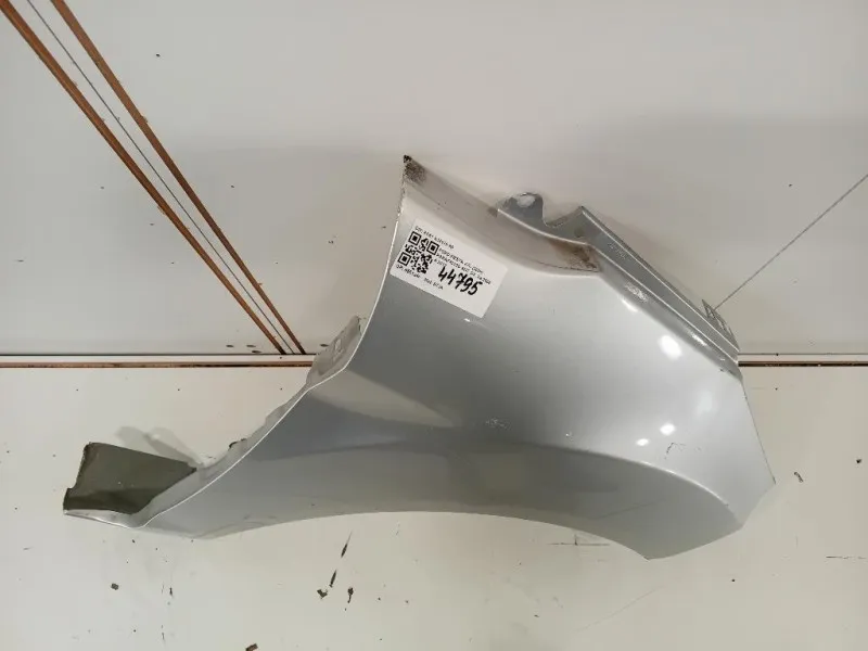 Parafango ANT DX 8A61 A16016 AF Ford Fiesta VI 2008