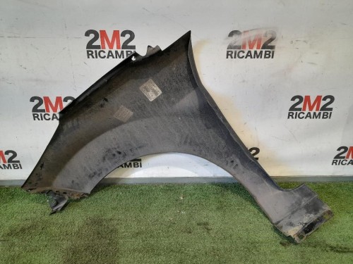 Parafango ANT DX 1777180 Ford Fiesta VI 2008