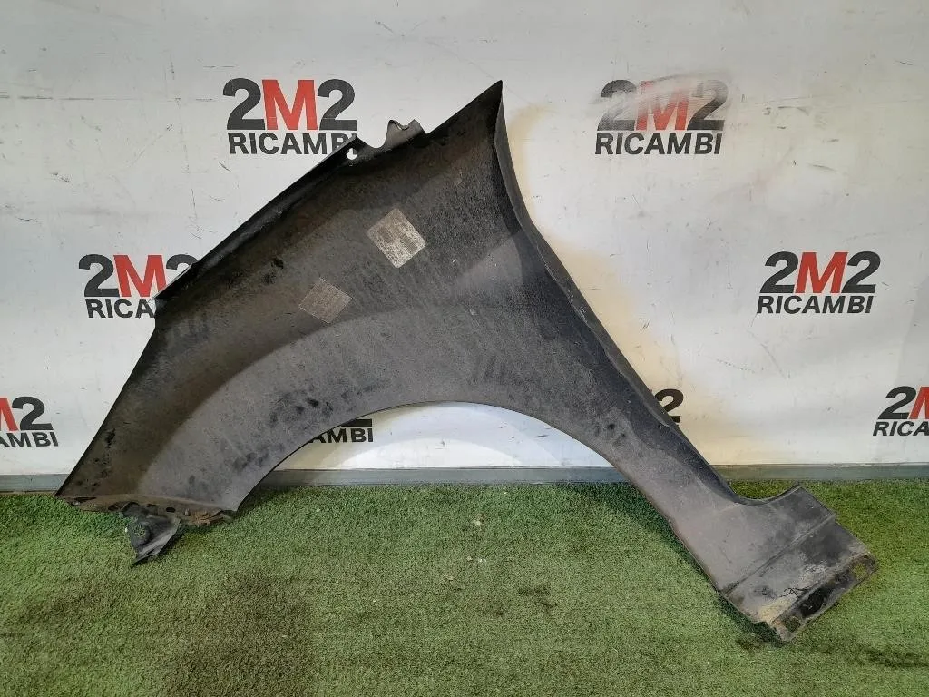 Parafango ANT DX 1777180 Ford Fiesta VI 2008