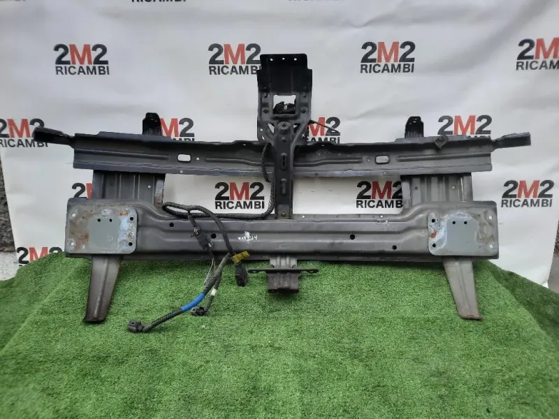 Traversa Frontale Centrale ANT TRAVERSA PARAURTI ANT Opel Antara A 2011