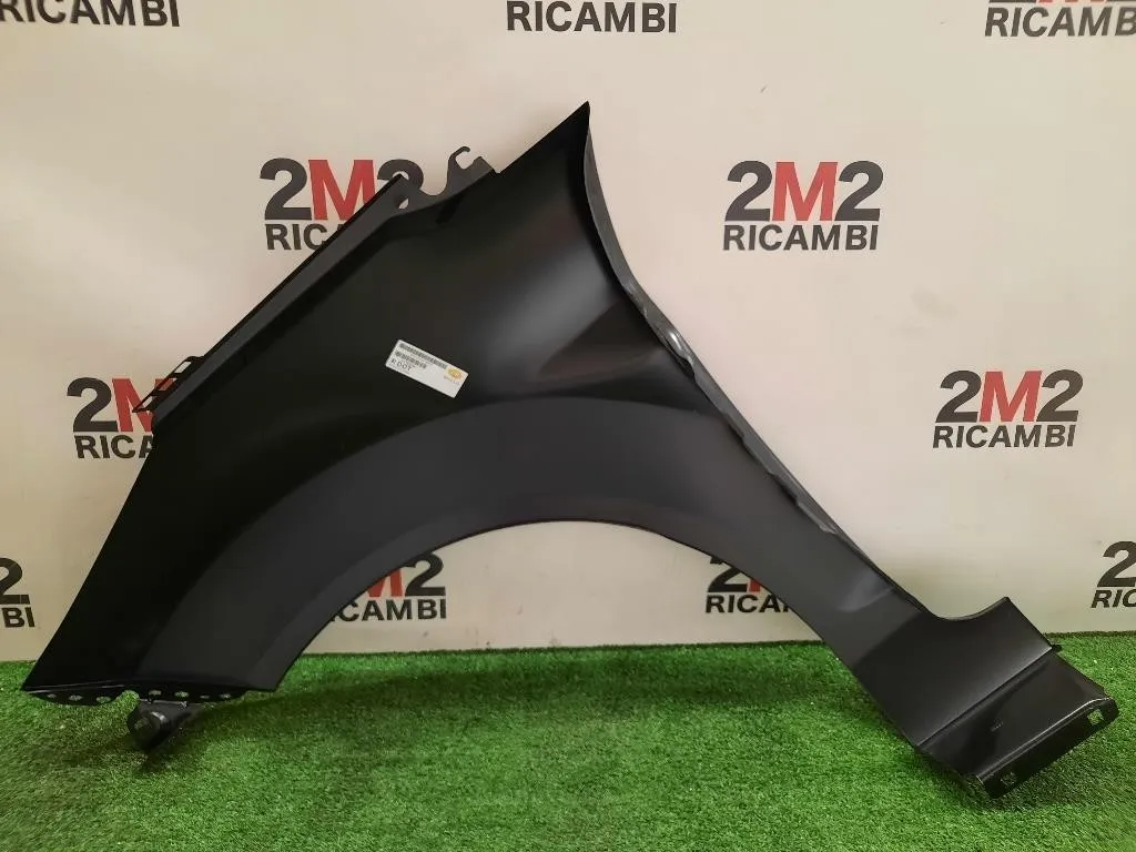 Parafango ANT DX FD1140160-0R00 1777180 Ford Fiesta VI 2008