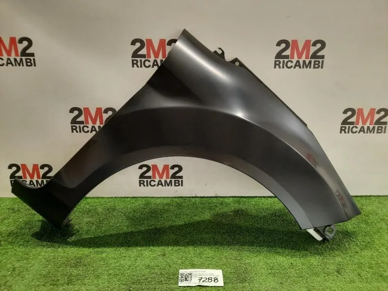 Parafango ANT DX FD1140160-0R00 1777180 Ford Fiesta VI 2008