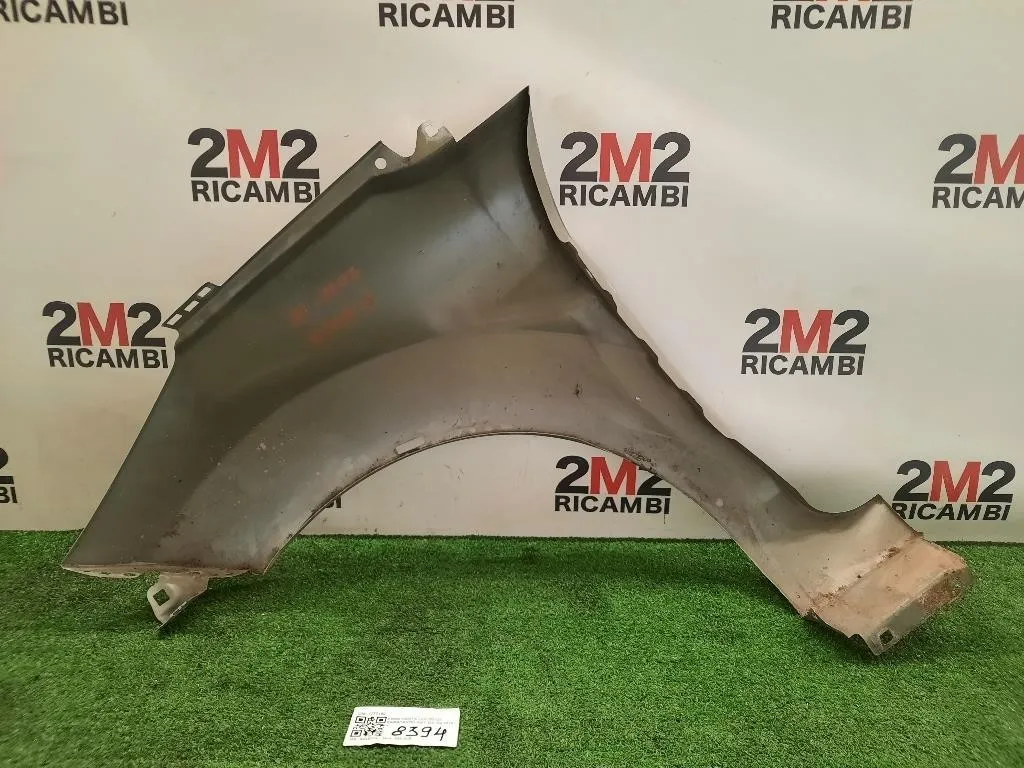 Parafango ANT DX 1777180 Ford Fiesta VI 2012