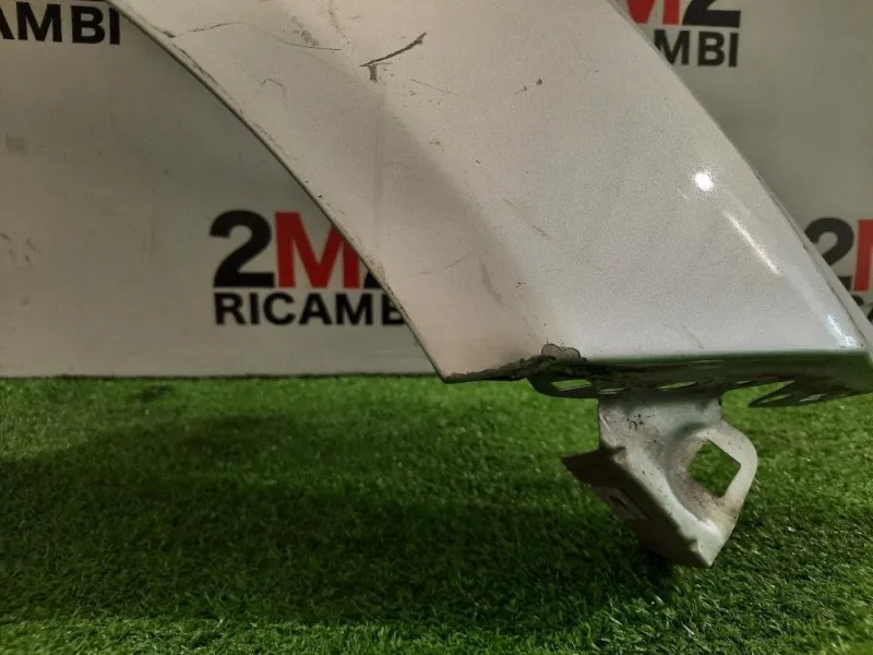 Parafango ANT DX 1777180 Ford Fiesta VI 2012